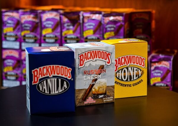 Backwoods Cigars - Image 9