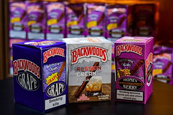 Backwoods Cigars - Image 8