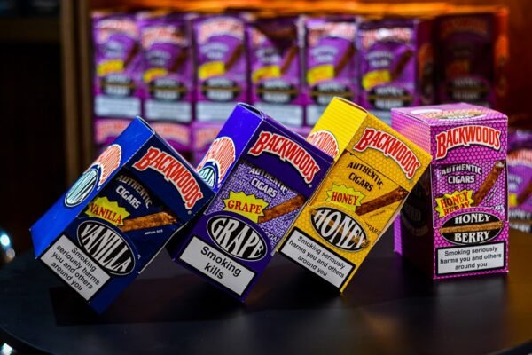 Backwoods Cigars - Image 7