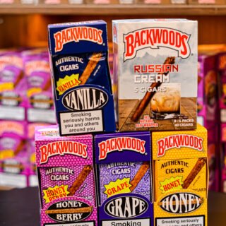 Backwoods Cigars
