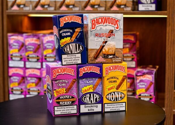 Backwoods Cigars - Image 5