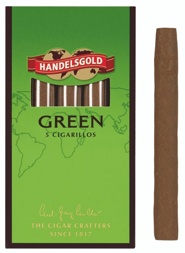 Handelsgold - Image 8
