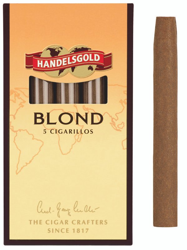 Handelsgold - Image 12