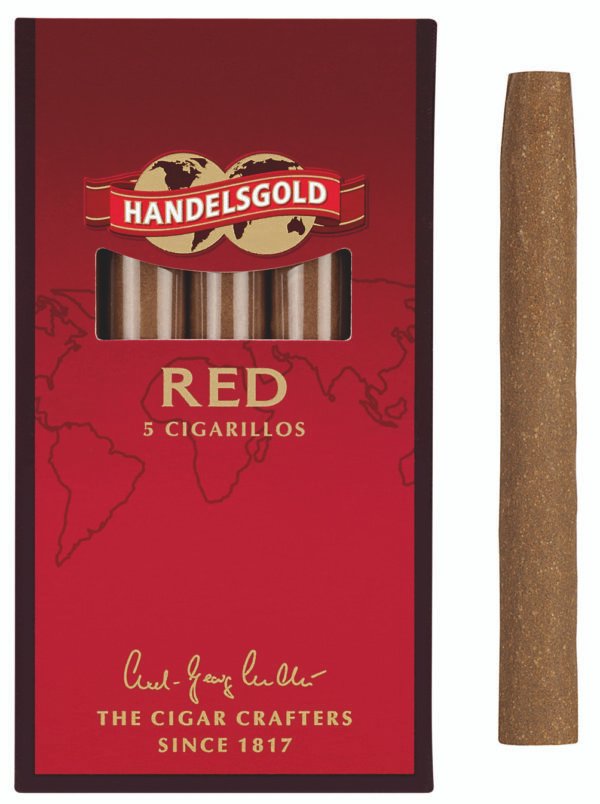 Handelsgold - Image 7