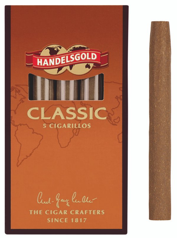Handelsgold - Image 6