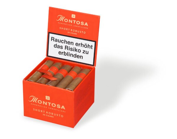 Montosa​