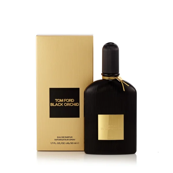 Tom Ford Black Orchid