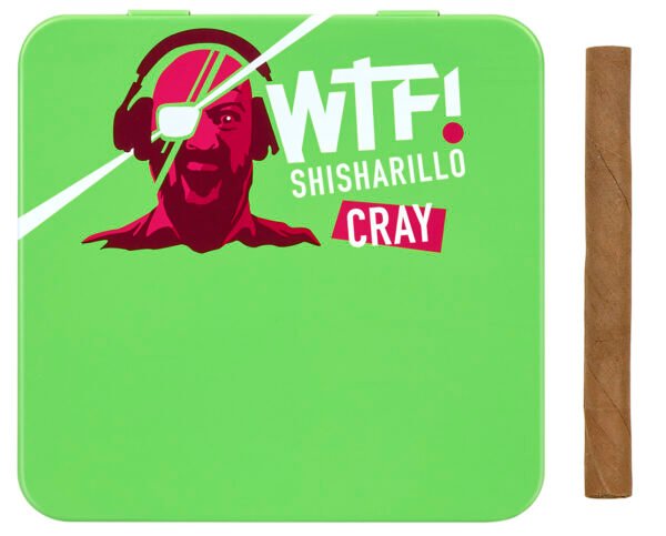 WTF! SHISHARILLO - Image 5