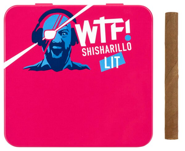 WTF! SHISHARILLO - Image 4
