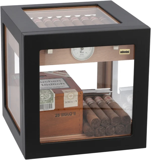 Adorini Cigar Humidor - Image 4