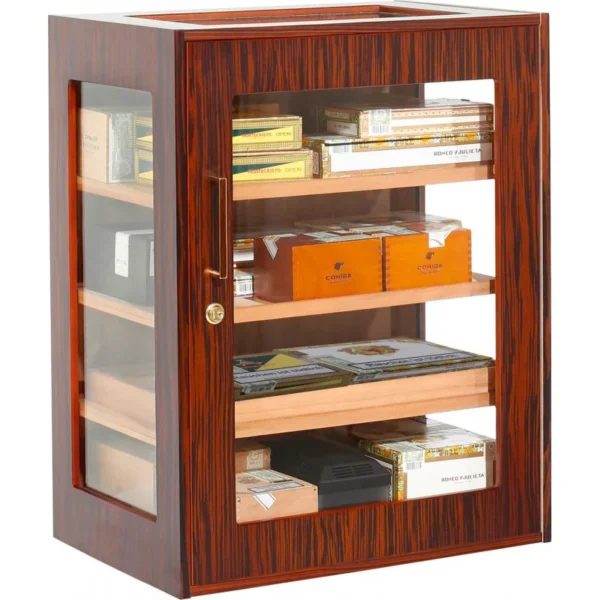 Adorini Cigar Humidor - Image 2